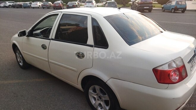 Lifan 520 2010, 298,097 km - 1.6 l - Gəncə