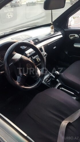 Lifan 520 2010, 298,097 km - 1.6 l - Gəncə