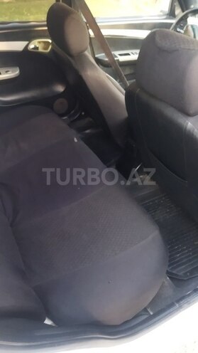 Lifan 520 2010, 298,097 km - 1.6 l - Gəncə
