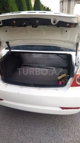 Lifan 520 2010, 298,097 km - 1.6 l - Gəncə