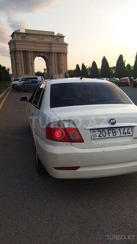 Lifan 520 2010, 298,097 km - 1.6 l - Gəncə