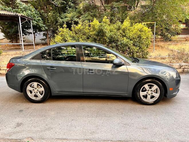 Chevrolet Cruze 2012, 270,000 km - 1.4 л - Bakı