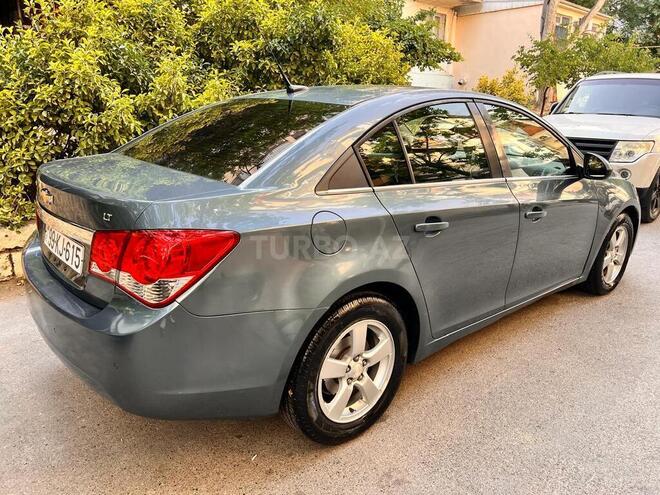 Chevrolet Cruze 2012, 270,000 km - 1.4 л - Bakı
