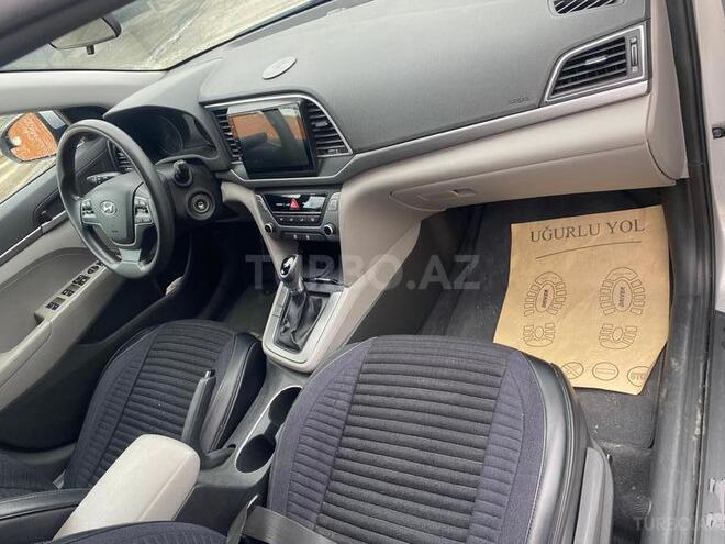 Hyundai Elantra 2016, 145,000 km - 2.0 l - Bakı