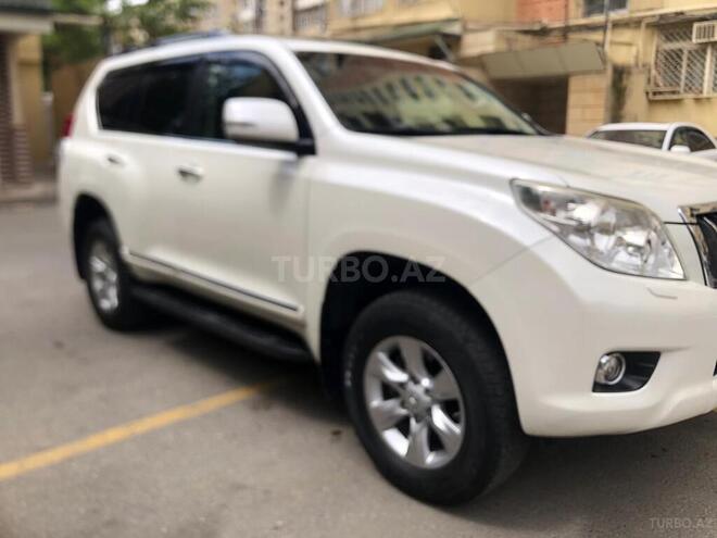 Toyota Land Cruiser Prado-2