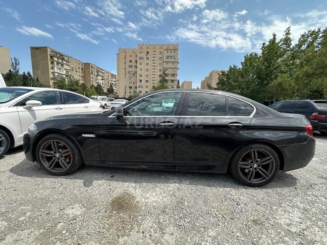 BMW 520 2012, 320,500 km - 2.0 l - Bakı