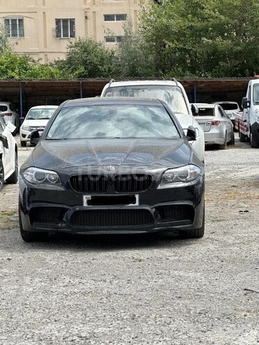 BMW 520 2012, 320,500 km - 2.0 l - Bakı