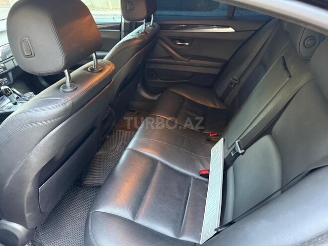 BMW 520 2012, 320,500 km - 2.0 l - Bakı