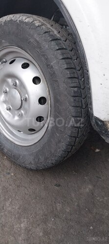 LADA (VAZ) Niva 2006, 333,000 km - 1.7 л - Qax