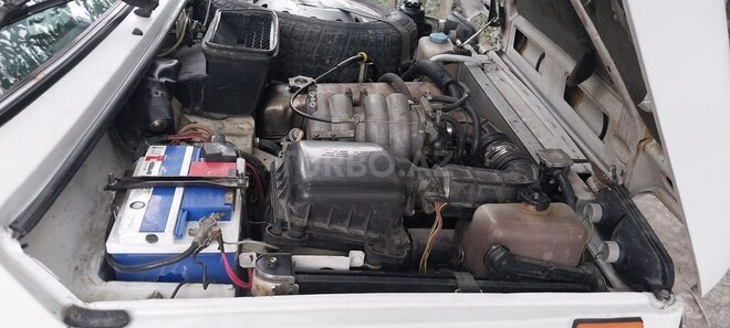 LADA (VAZ) Niva 2006, 333,000 km - 1.7 л - Qax