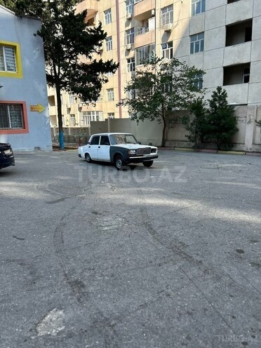 LADA (VAZ) 2107 2000, 88,000 km - 1.6 l - Bakı