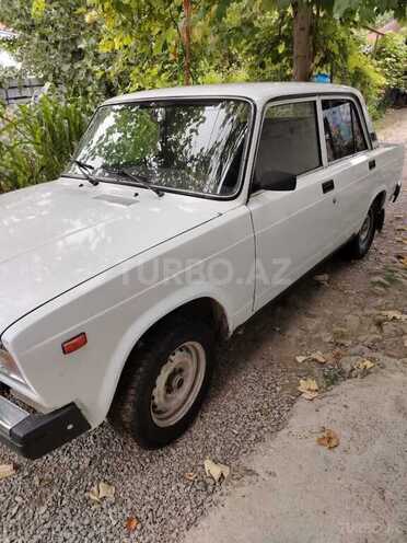 LADA (VAZ) 2107 2004, 56,138 km - 1.6 l - Şamaxı