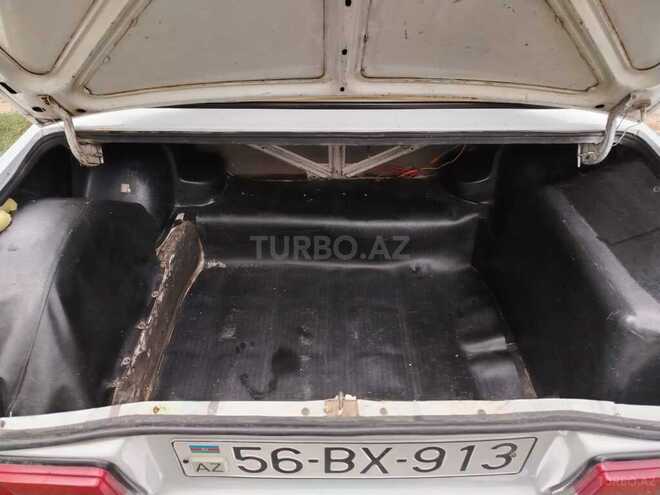 LADA (VAZ) 2107 2004, 56,138 km - 1.6 l - Şamaxı