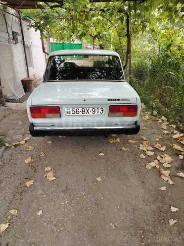 LADA (VAZ) 2107 2004, 56,138 km - 1.6 l - Şamaxı