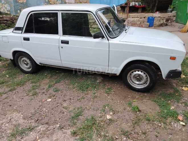 LADA (VAZ) 2107 2004, 56,138 km - 1.6 l - Şamaxı
