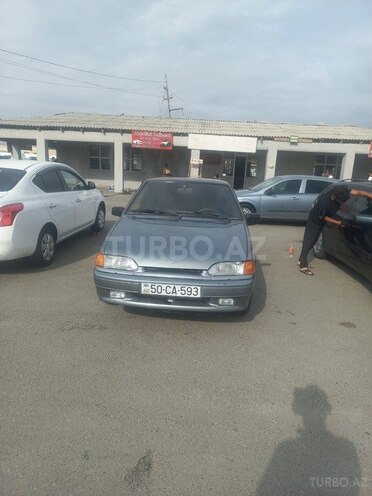 LADA (VAZ) 2115 2005, 300,000 km - 1.5 l - Bakı