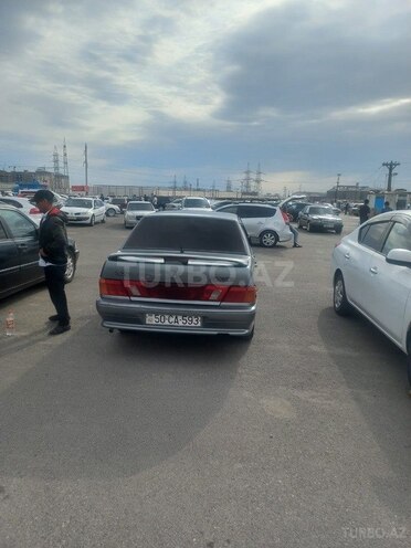 LADA (VAZ) 2115 2005, 300,000 km - 1.5 l - Bakı