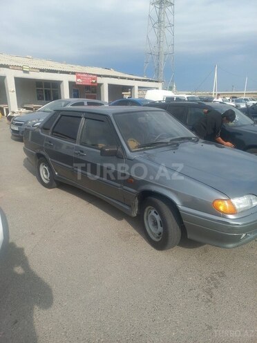 LADA (VAZ) 2115 2005, 300,000 km - 1.5 l - Bakı