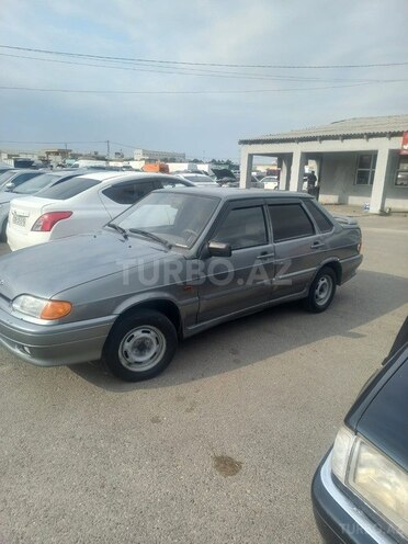 LADA (VAZ) 2115 2005, 300,000 km - 1.5 l - Bakı