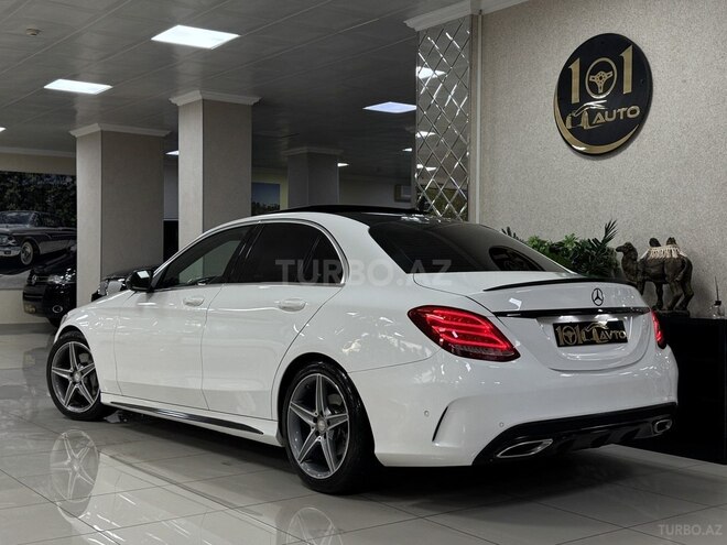 Mercedes C 180-12
