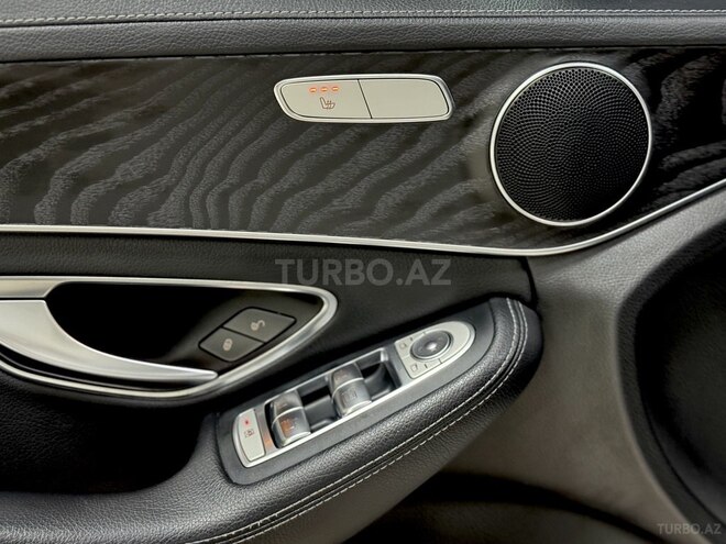 Mercedes C 180-20