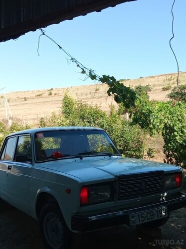 LADA (VAZ) 2107 1990, 67,777 km - 1.6 l - Cəlilabad