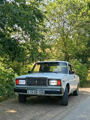 LADA (VAZ) 2107 1990, 67,777 km - 1.6 l - Cəlilabad