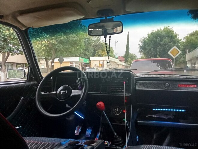 LADA (VAZ) 2107 1990, 67,777 km - 1.6 l - Cəlilabad