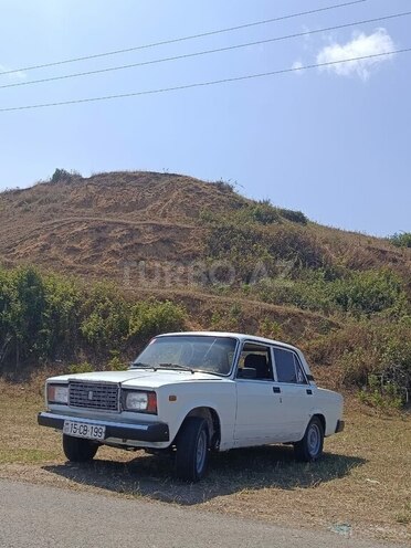 LADA (VAZ) 2107 1990, 67,777 km - 1.6 l - Cəlilabad