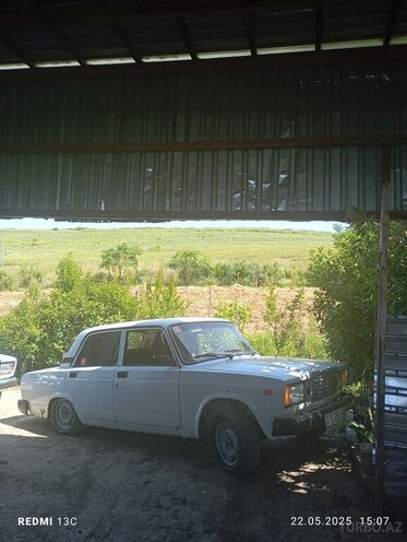 LADA (VAZ) 2107 1990, 67,777 km - 1.6 l - Cəlilabad