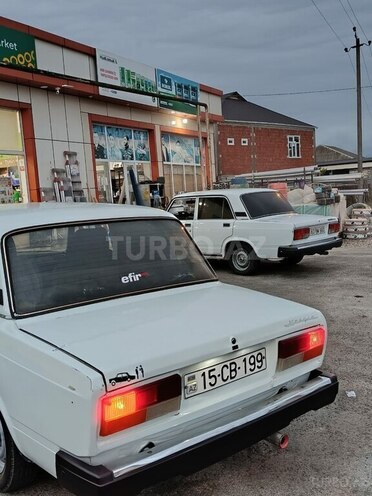 LADA (VAZ) 2107 1990, 67,777 km - 1.6 l - Cəlilabad