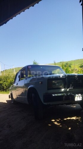 LADA (VAZ) 2107 1990, 67,777 km - 1.6 l - Cəlilabad