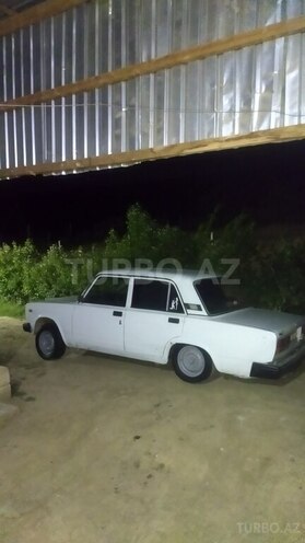 LADA (VAZ) 2107 1990, 67,777 km - 1.6 l - Cəlilabad