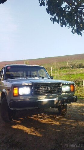 LADA (VAZ) 2107 1990, 67,777 km - 1.6 l - Cəlilabad