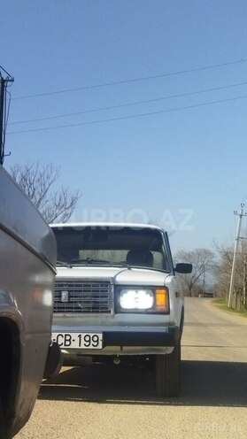 LADA (VAZ) 2107 1990, 67,777 km - 1.6 l - Cəlilabad