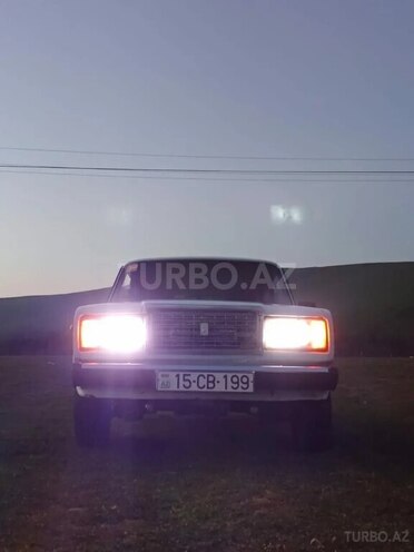 LADA (VAZ) 2107 1990, 67,777 km - 1.6 l - Cəlilabad