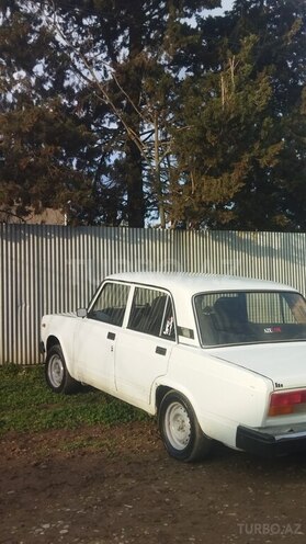 LADA (VAZ) 2107 1990, 67,777 km - 1.6 l - Cəlilabad