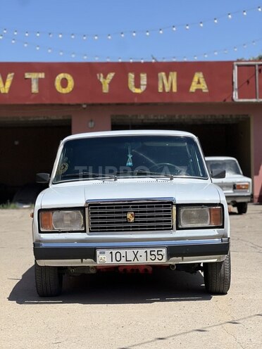 LADA (VAZ) 2107 2003, 76,990 km - 1.6 l - Tovuz