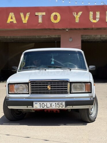 LADA (VAZ) 2107 2003, 76,990 km - 1.6 l - Tovuz