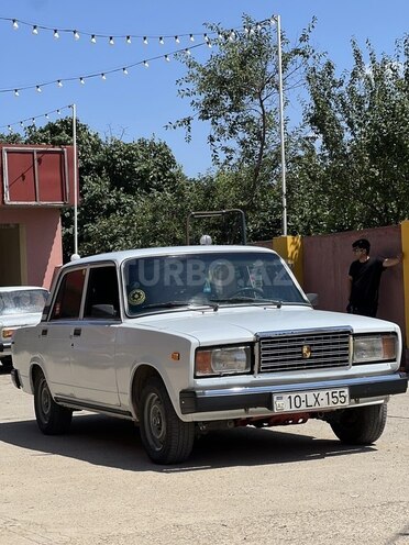 LADA (VAZ) 2107 2003, 76,990 km - 1.6 l - Tovuz