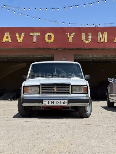 LADA (VAZ) 2107 2003, 76,990 km - 1.6 l - Tovuz