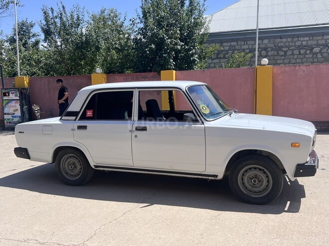 LADA (VAZ) 2107 2003, 76,990 km - 1.6 l - Tovuz