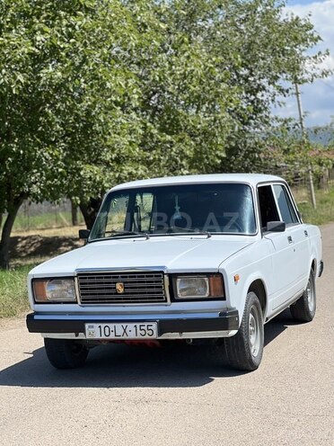 LADA (VAZ) 2107 2003, 76,990 km - 1.6 l - Tovuz