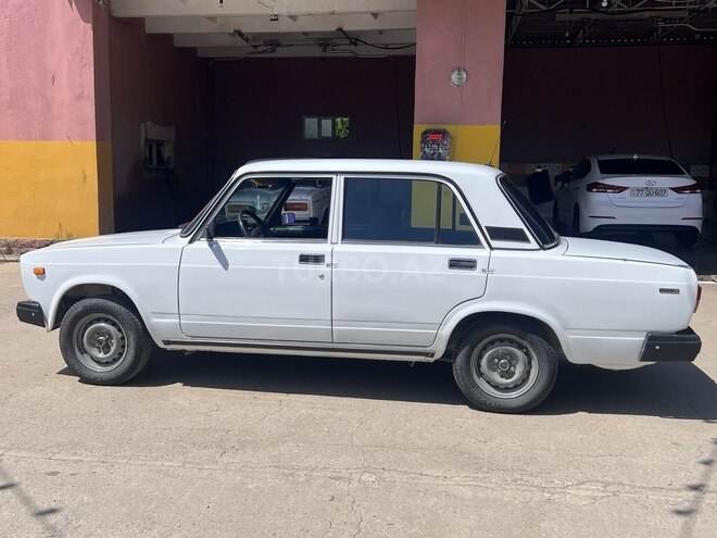 LADA (VAZ) 2107 2003, 76,990 km - 1.6 l - Tovuz