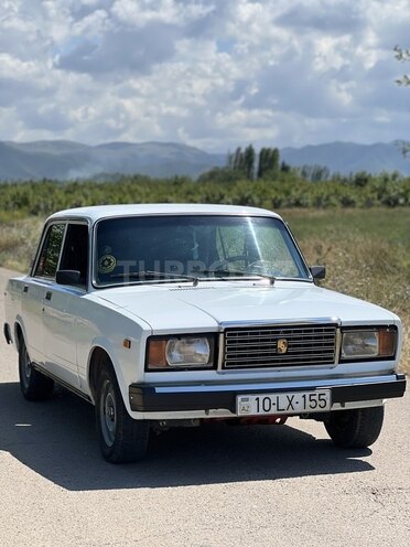 LADA (VAZ) 2107 2003, 76,990 km - 1.6 l - Tovuz