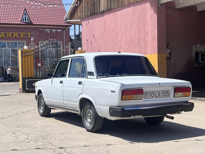LADA (VAZ) 2107 2003, 76,990 km - 1.6 l - Tovuz