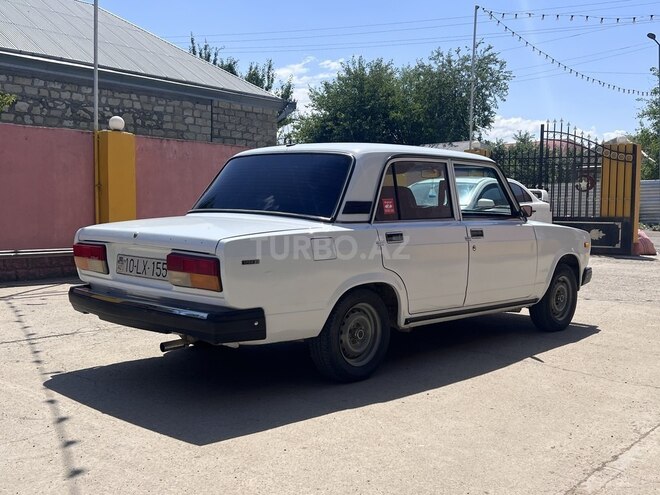 LADA (VAZ) 2107 2003, 76,990 km - 1.6 l - Tovuz