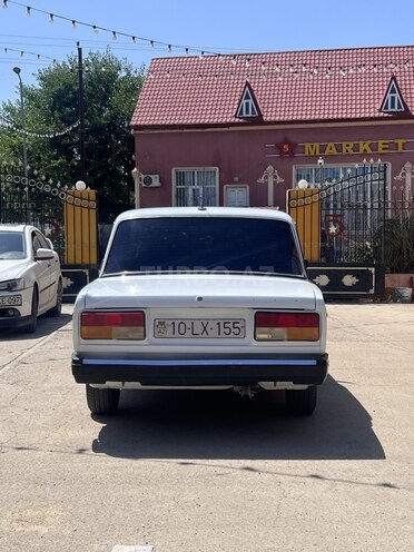LADA (VAZ) 2107 2003, 76,990 km - 1.6 l - Tovuz