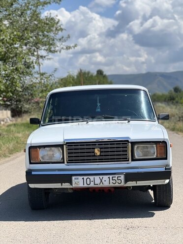 LADA (VAZ) 2107 2003, 76,990 km - 1.6 l - Tovuz