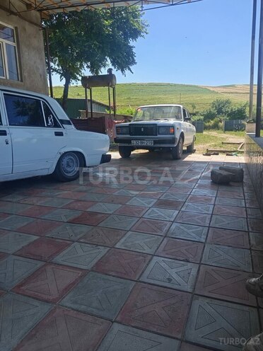 LADA (VAZ) 2107 1990, 67,777 km - 1.6 l - Cəlilabad